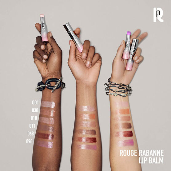 LOVEBALM BALM LABIAL LOVE LANGUAGE